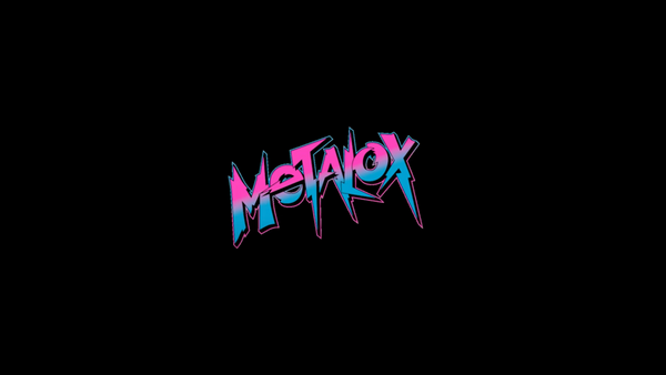 Metalox Fab